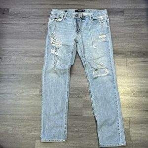 Hollister Jeans Skinny Fit Men’s